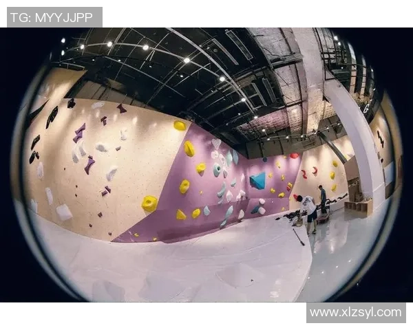 杭州攀岩队的秘密基地与战术揭秘深度探索攀岩的魅力与挑战