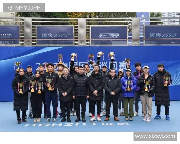 杭州网球队在总决赛积分榜上以85分稳居第一名展现强劲实力